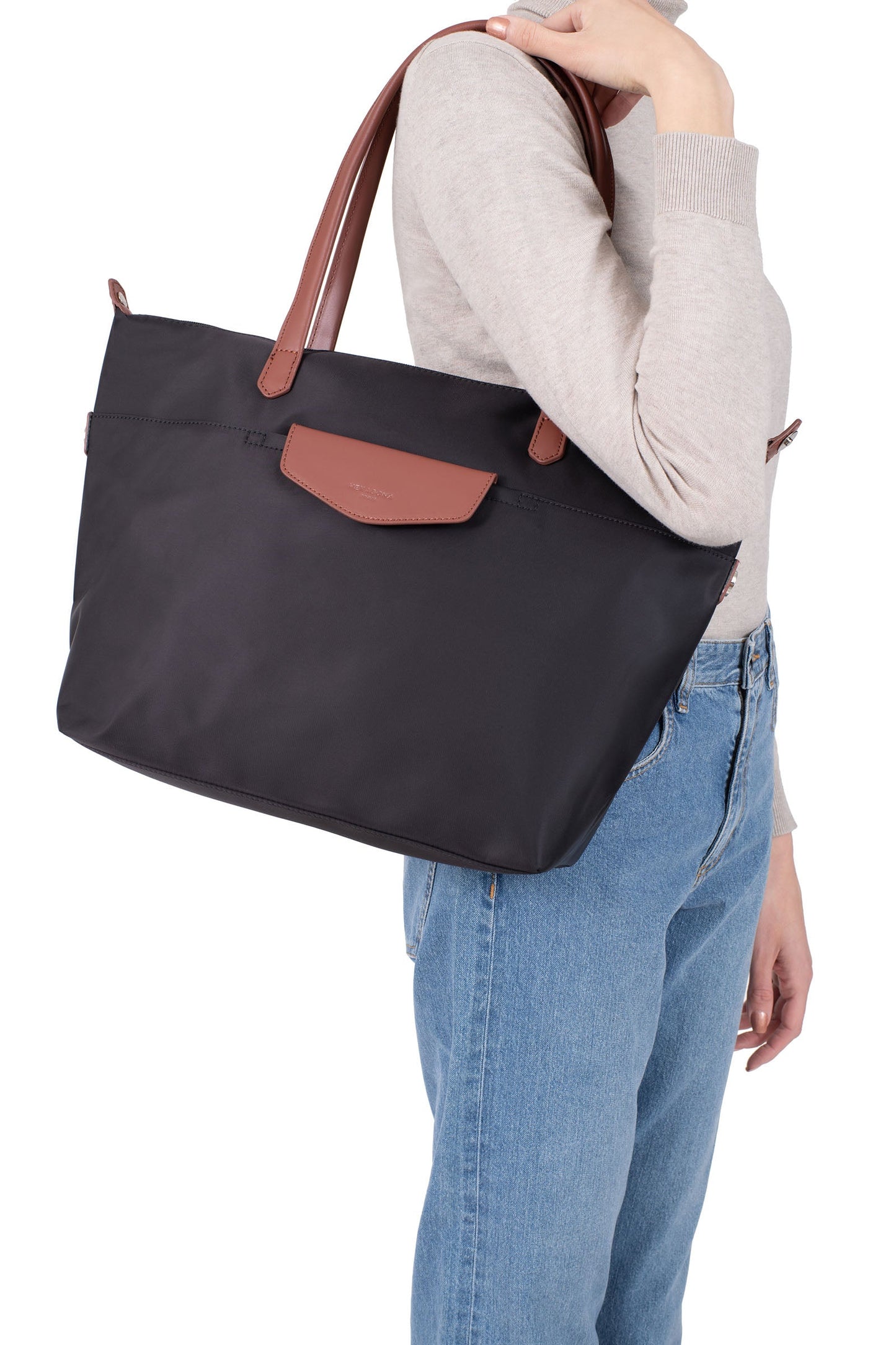 Shoulder bag - A4 - Large