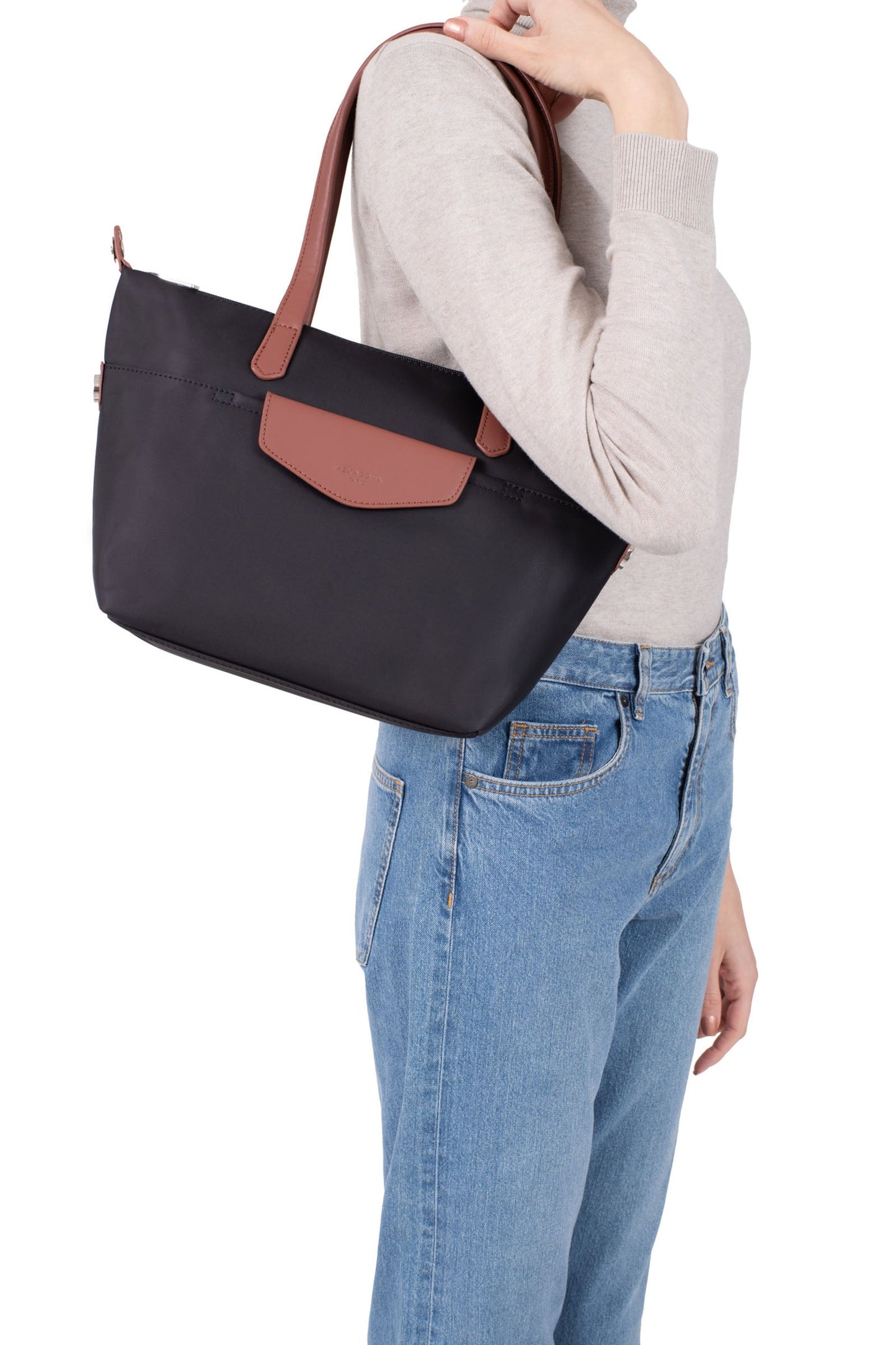 Shoulder bag - Medium