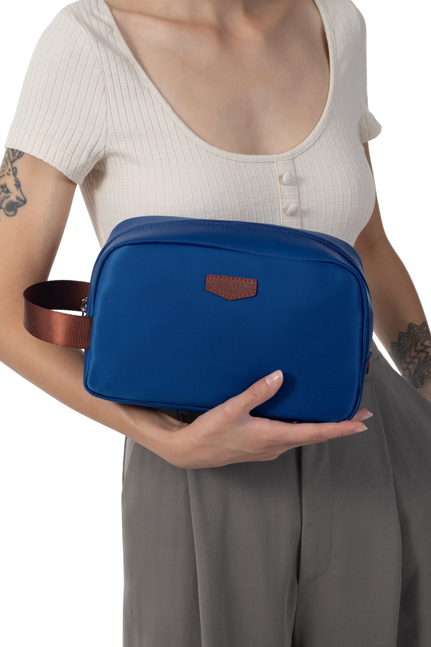 Toiletry bag - Average