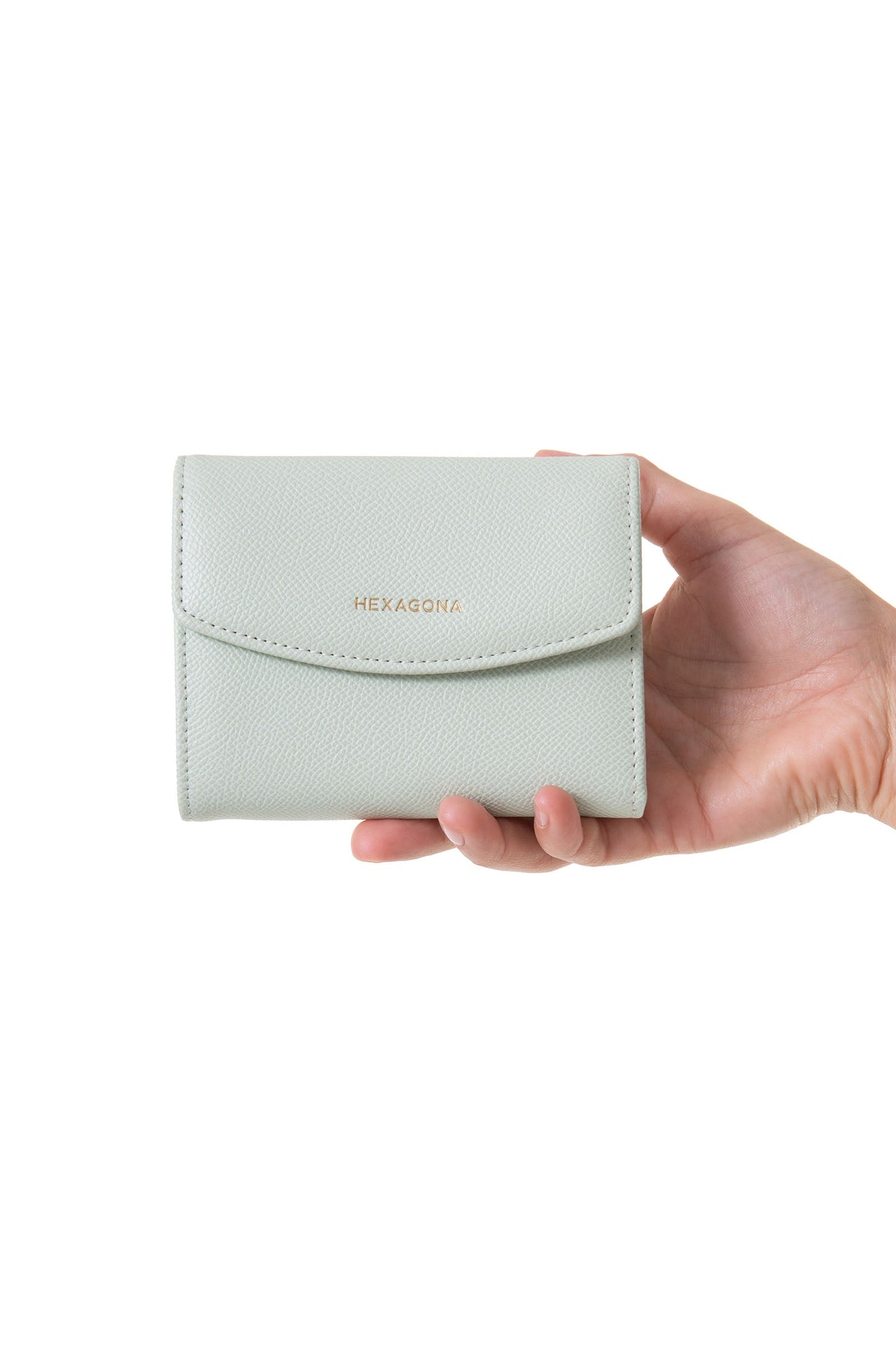 Wallet - 1 flap - RFID blocking