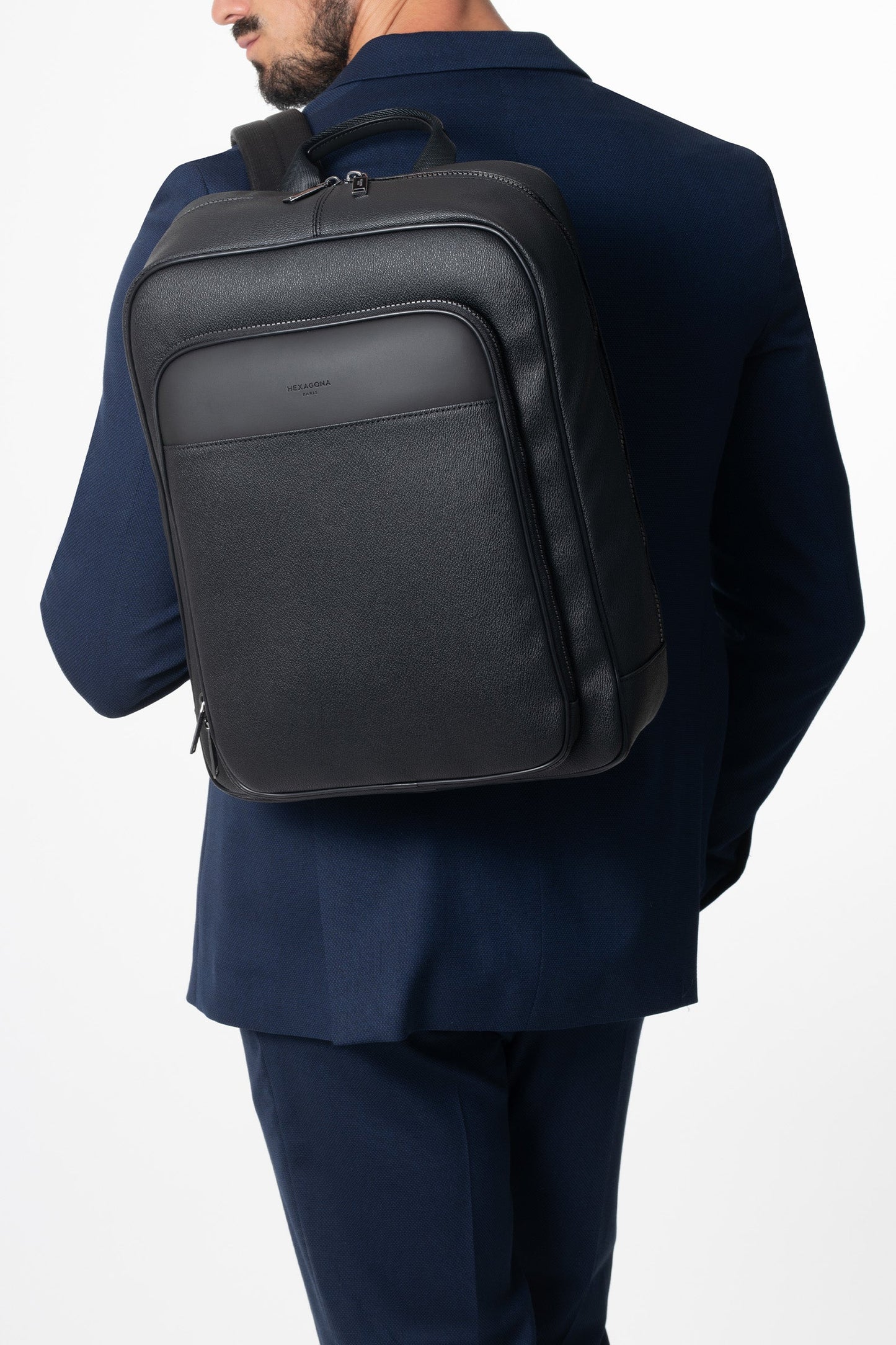 Backpack - 15" & A4