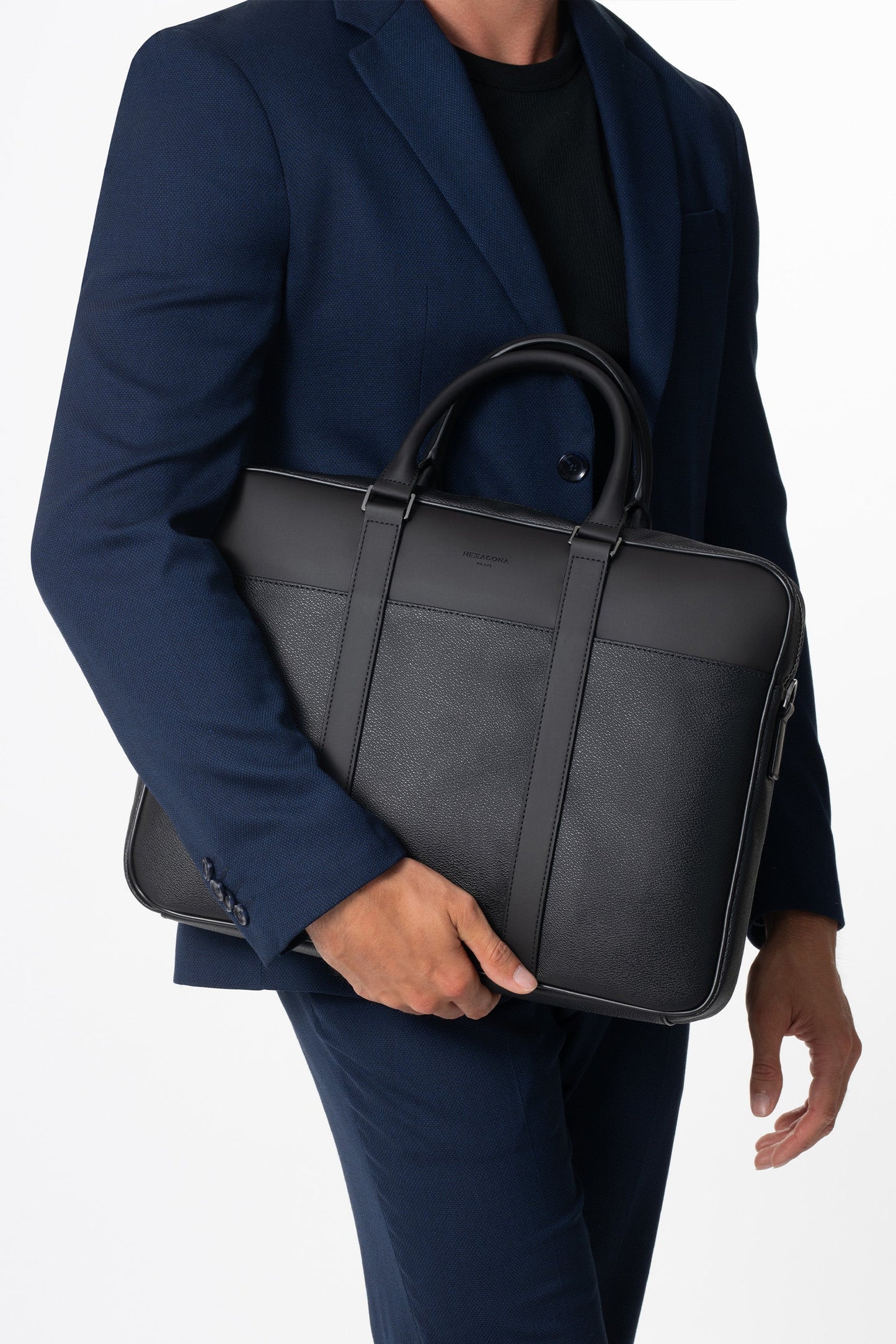 Briefcase - 13" & A4