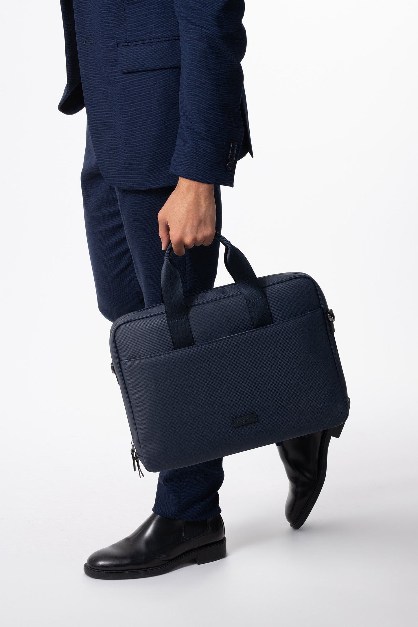 Briefcase - 13" & A4