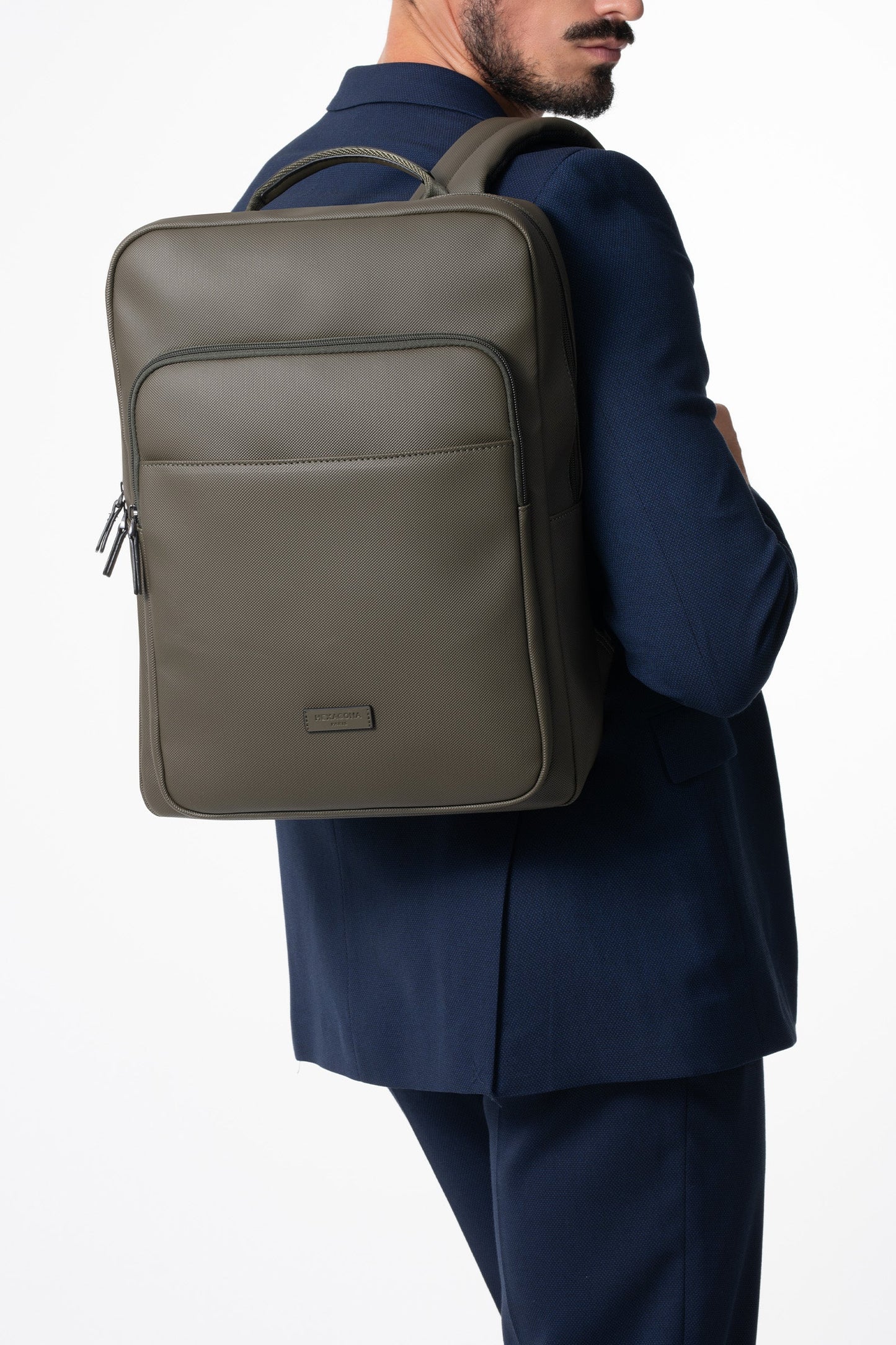 Backpack - 13" & A4