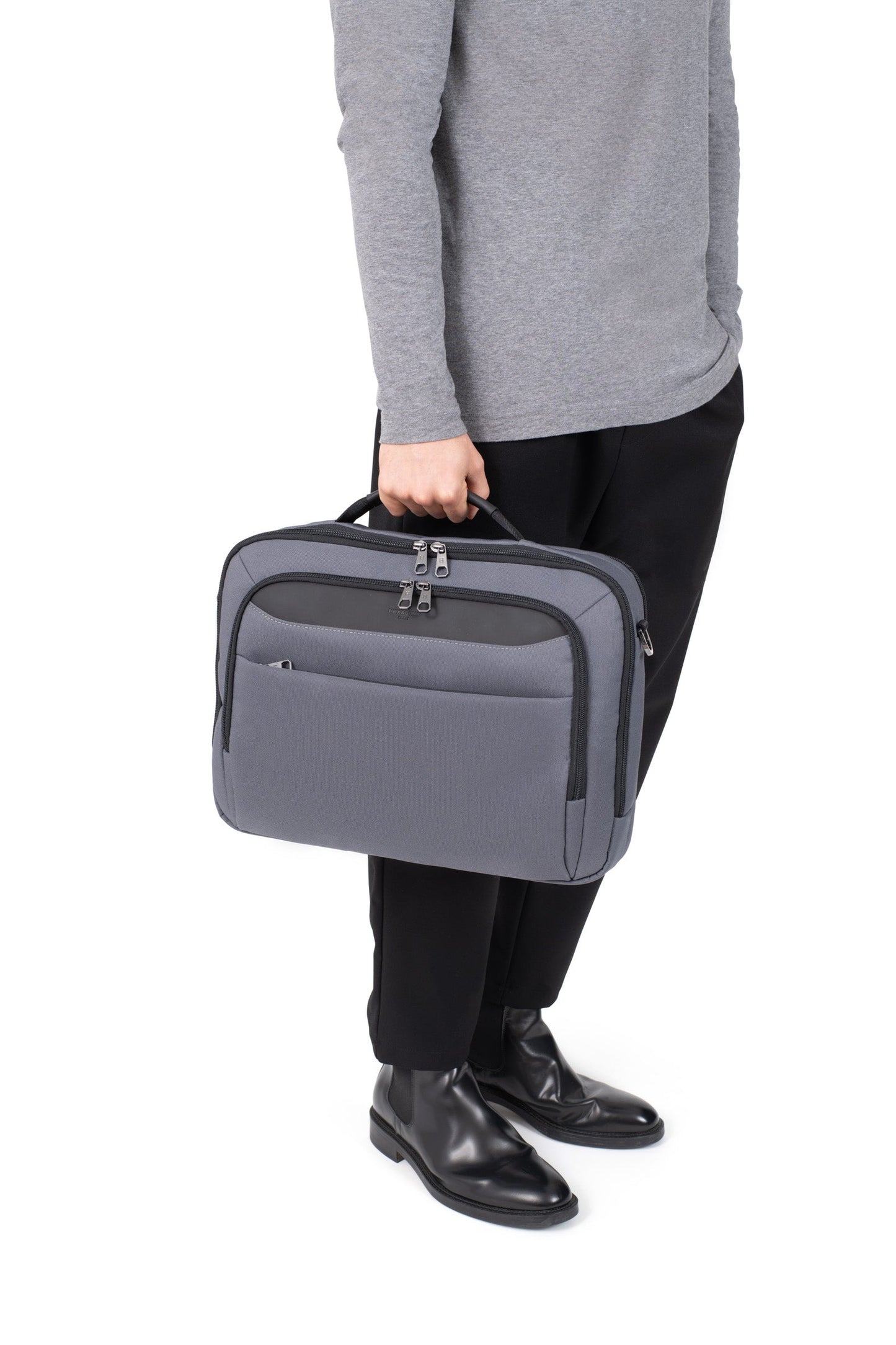 Briefcase - 15" & A4