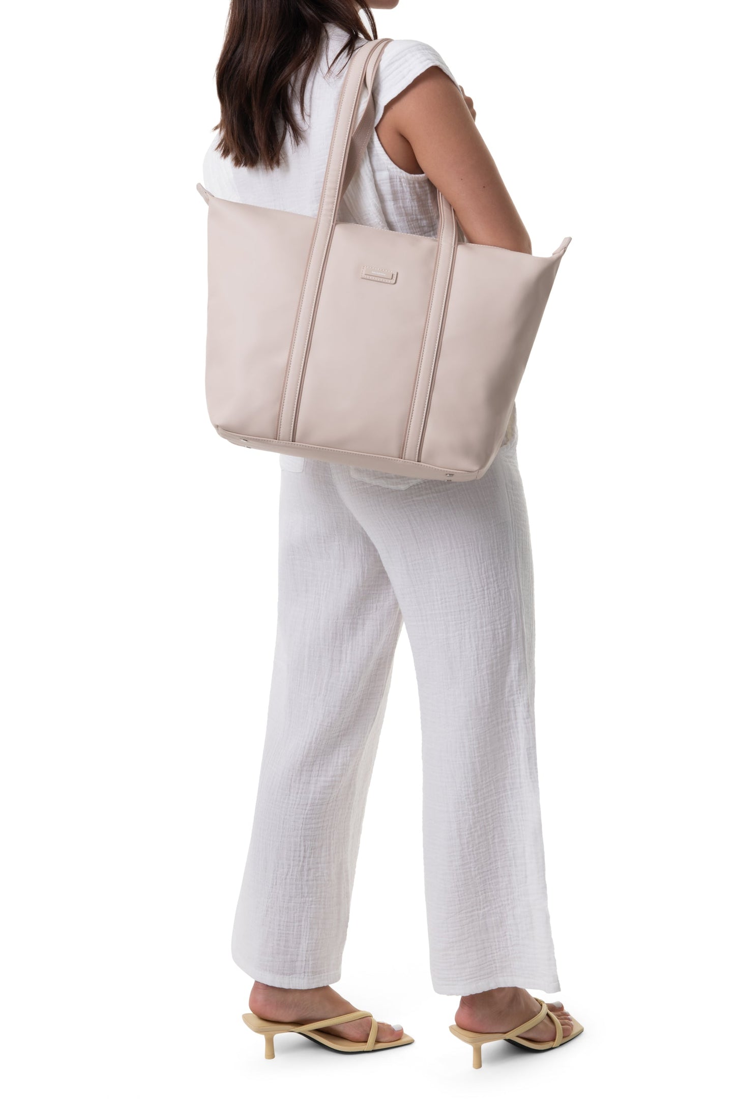 Shoulder bag - A4 - Large