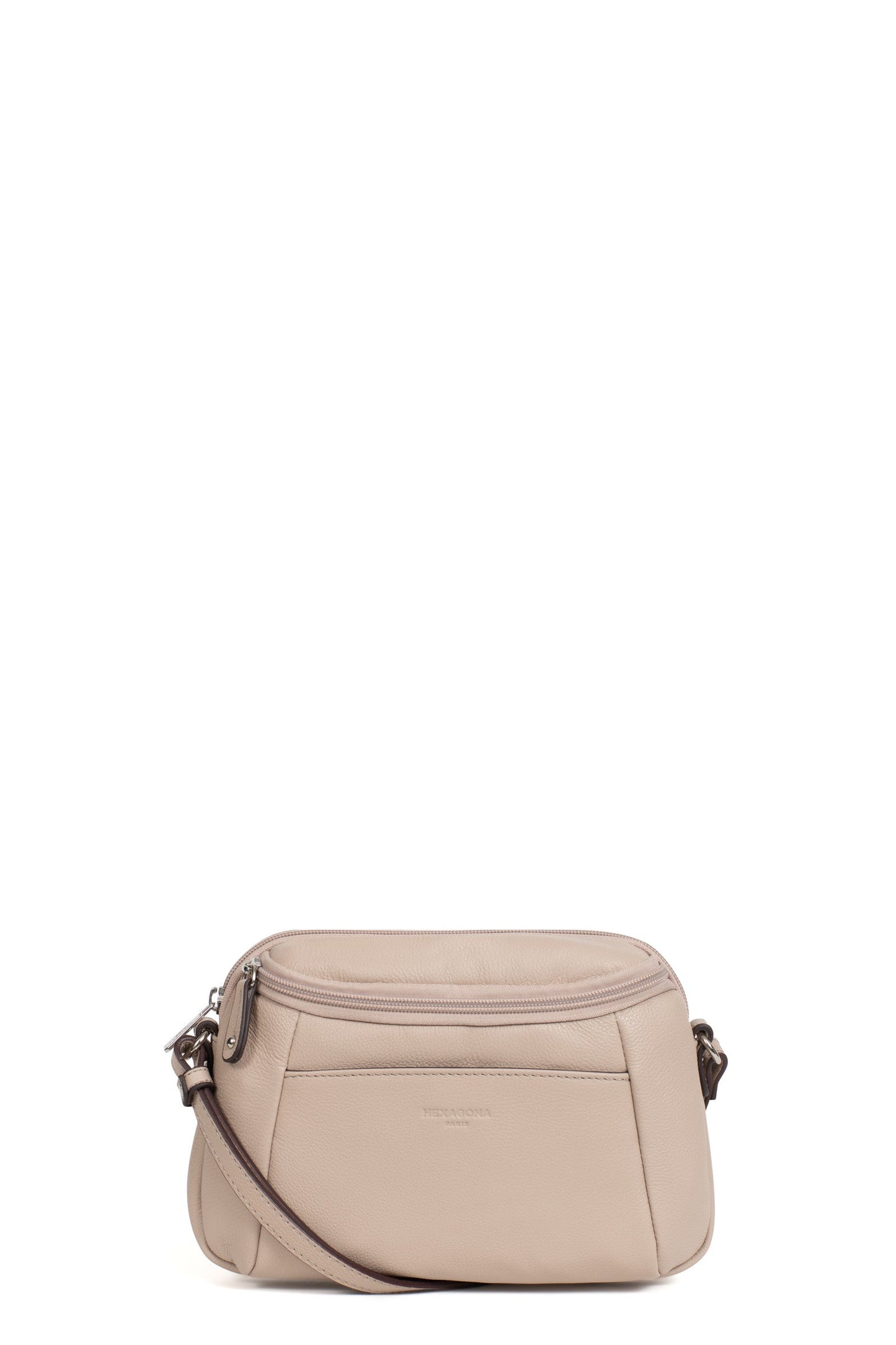 Crossbody bag - Leather