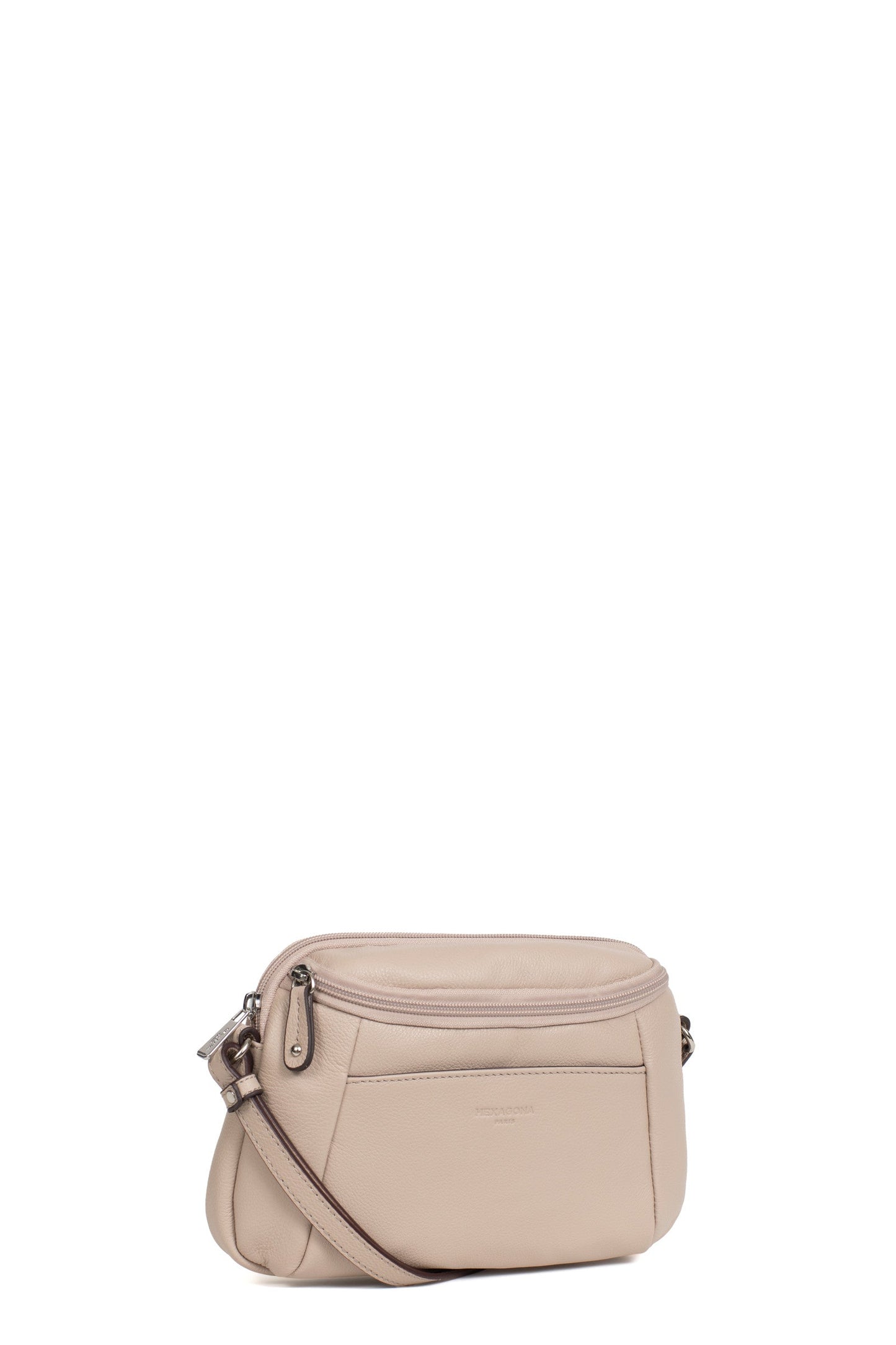 Crossbody bag - Leather