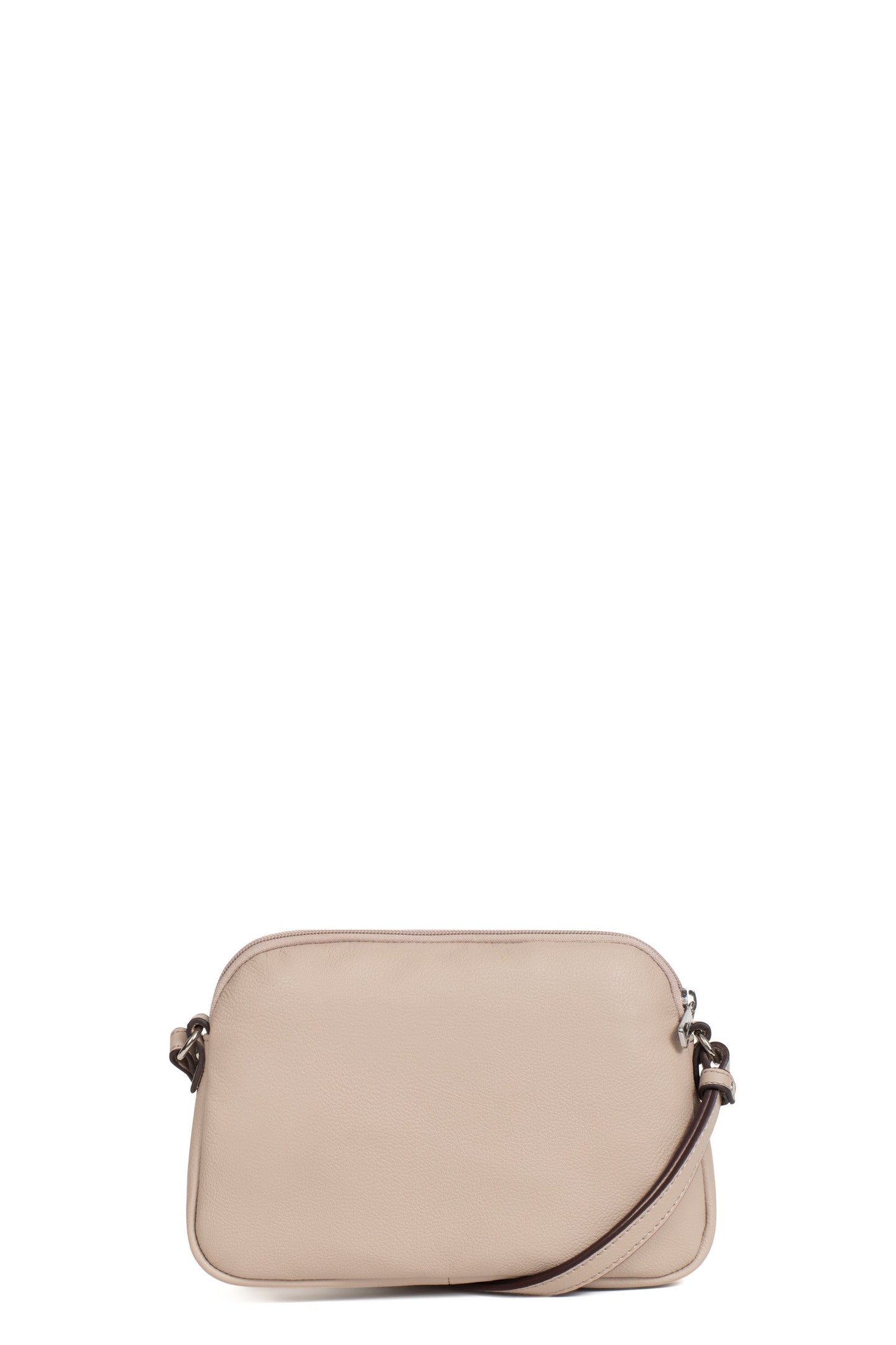 Crossbody bag - Leather