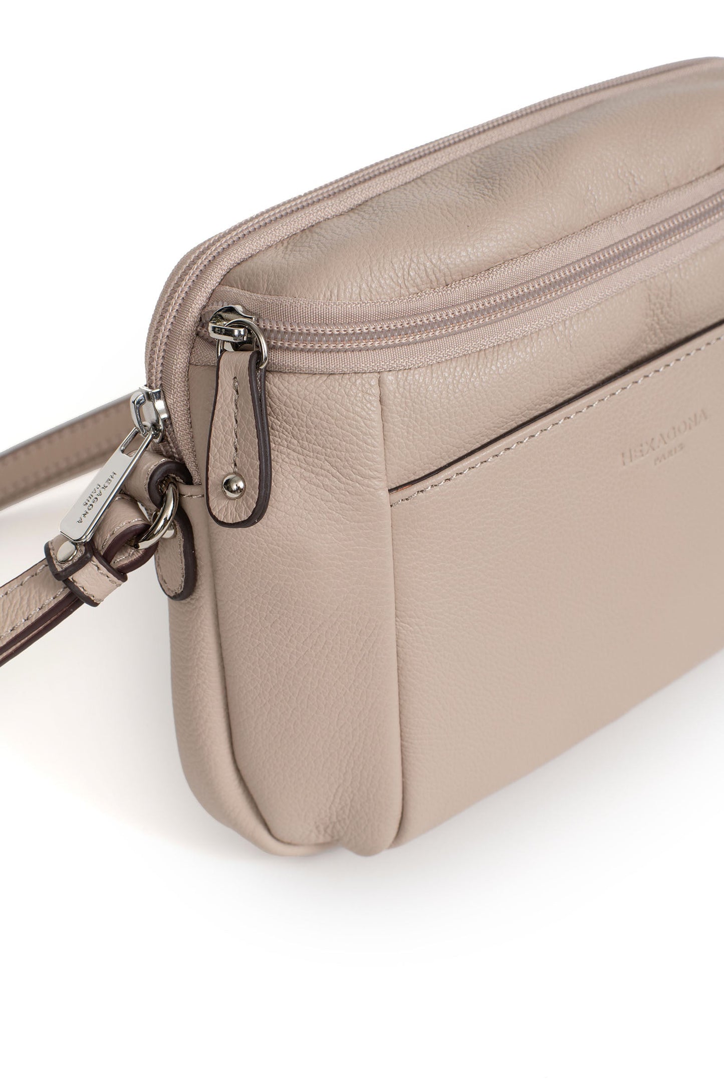 Crossbody bag - Leather