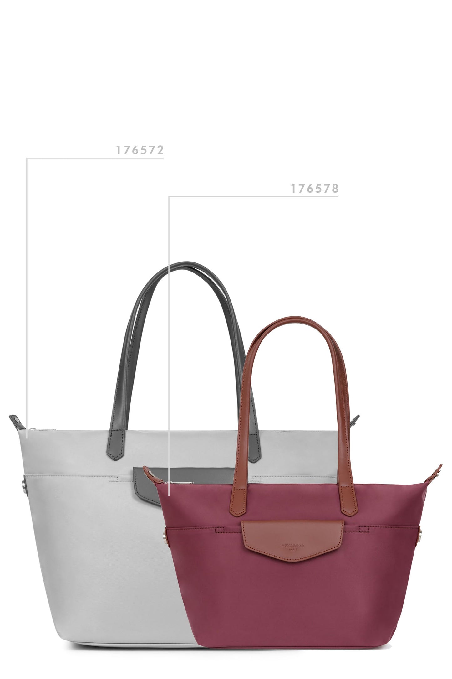 Shoulder bag - Medium