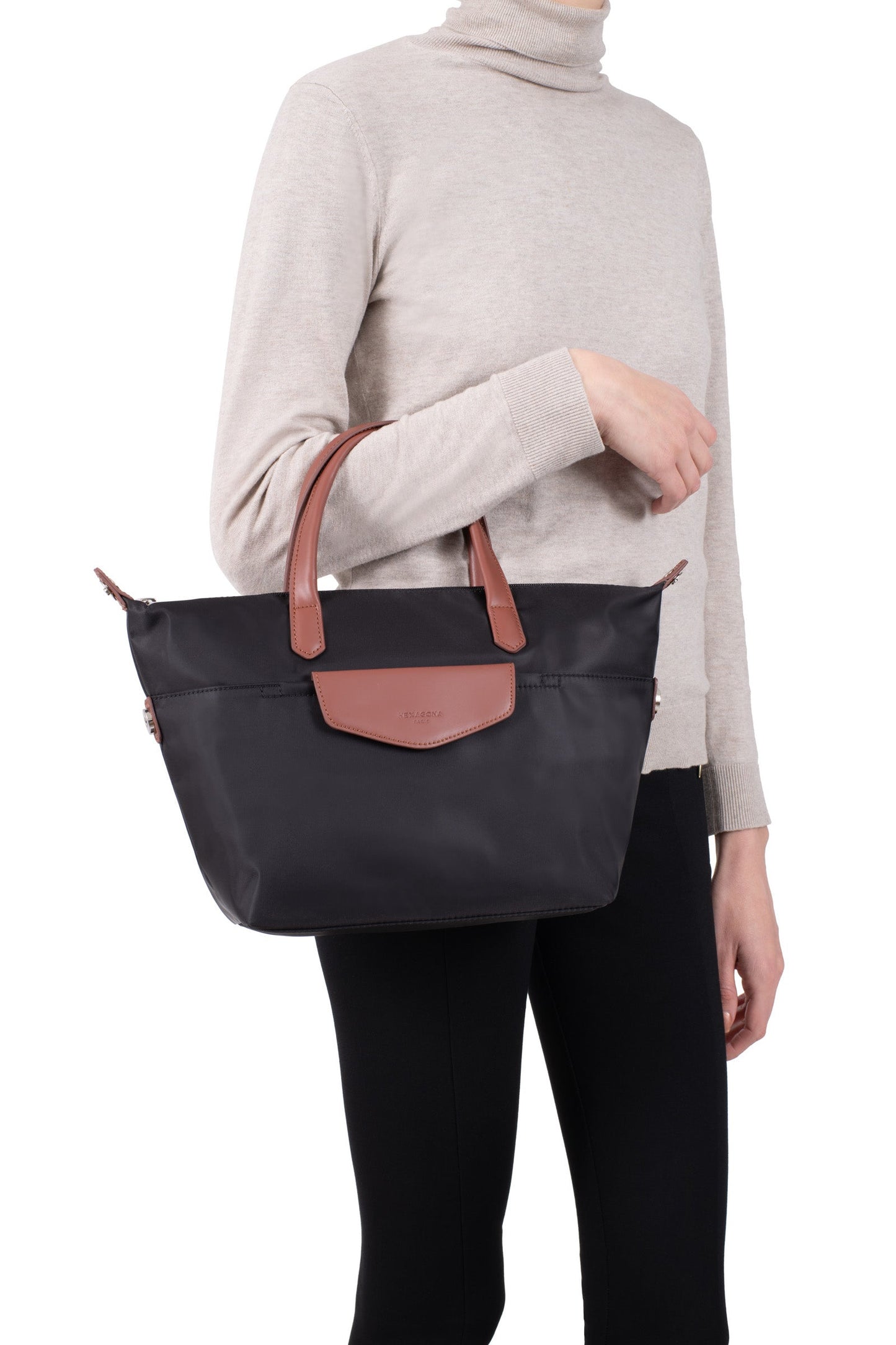 Handbag tote bag - Medium