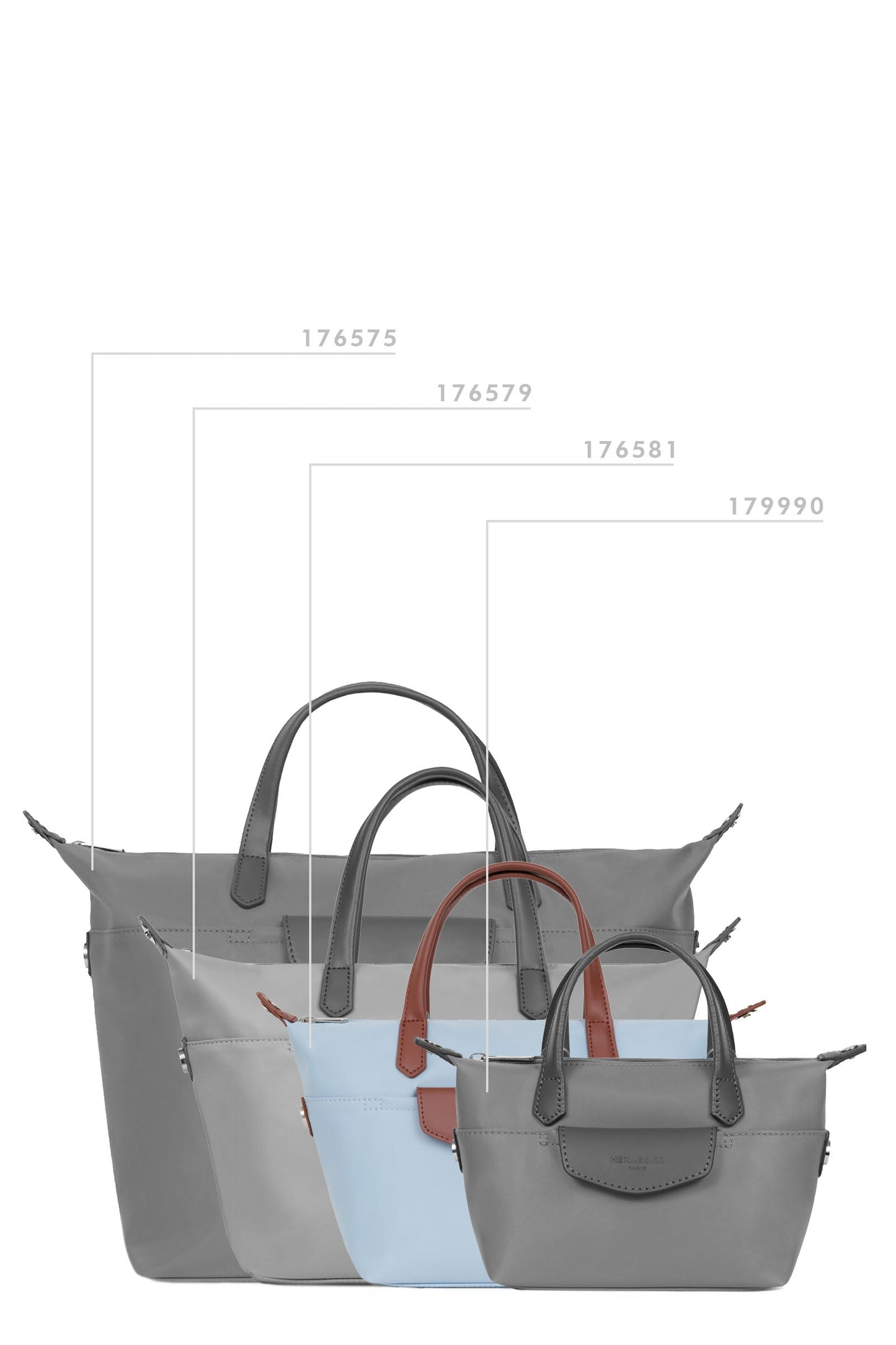 Handbag tote bag - Small