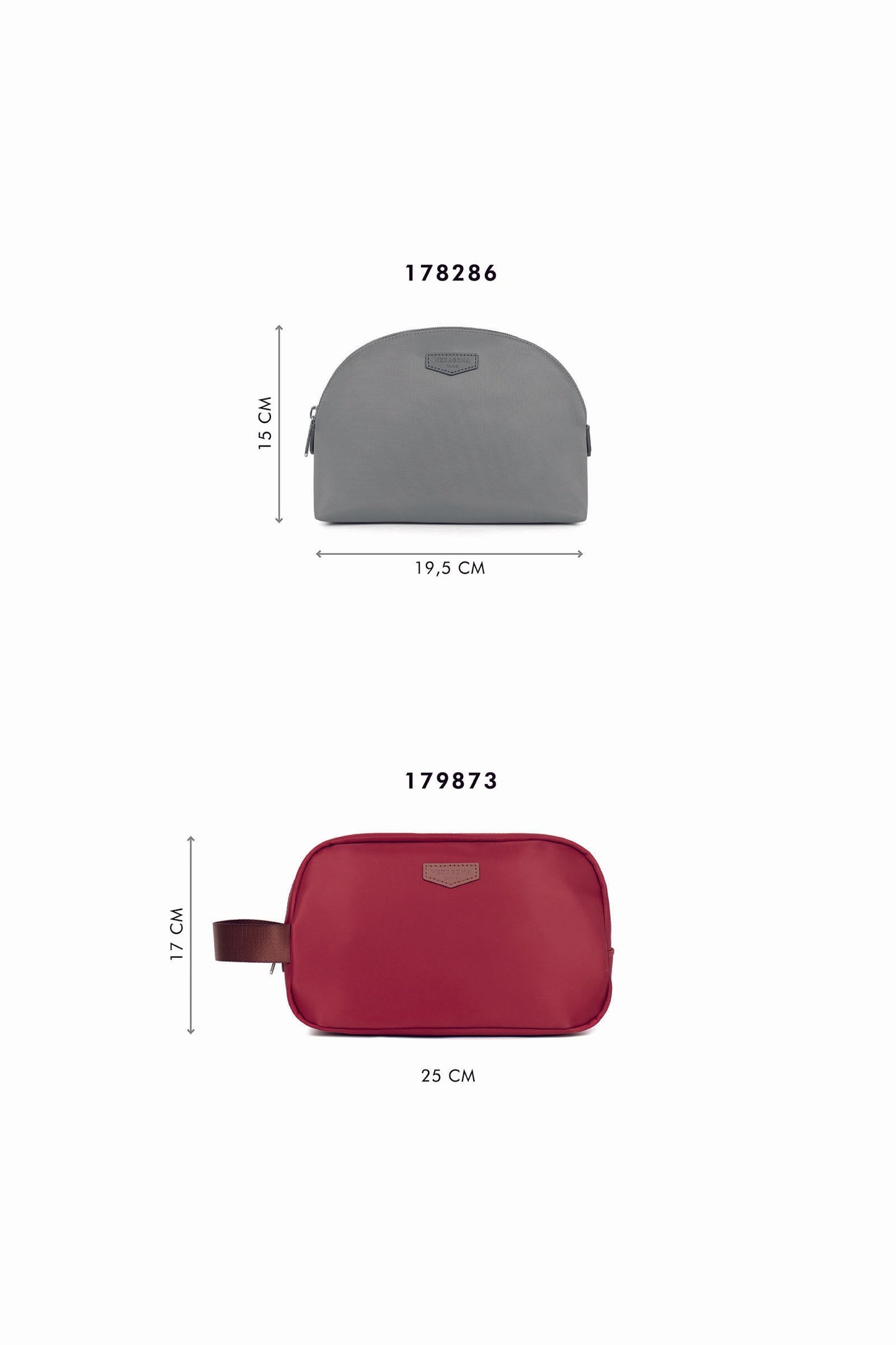 Toiletry bag - Average