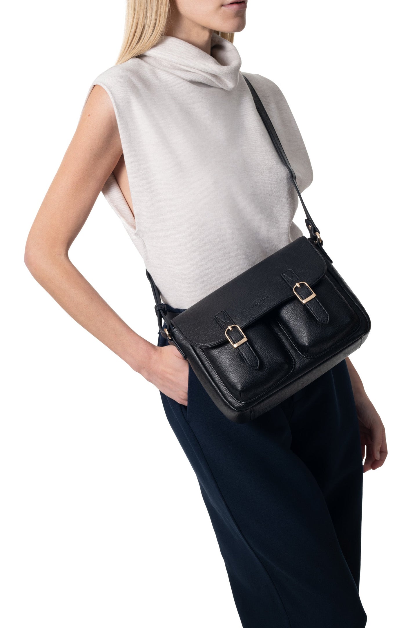 Crossbody bag