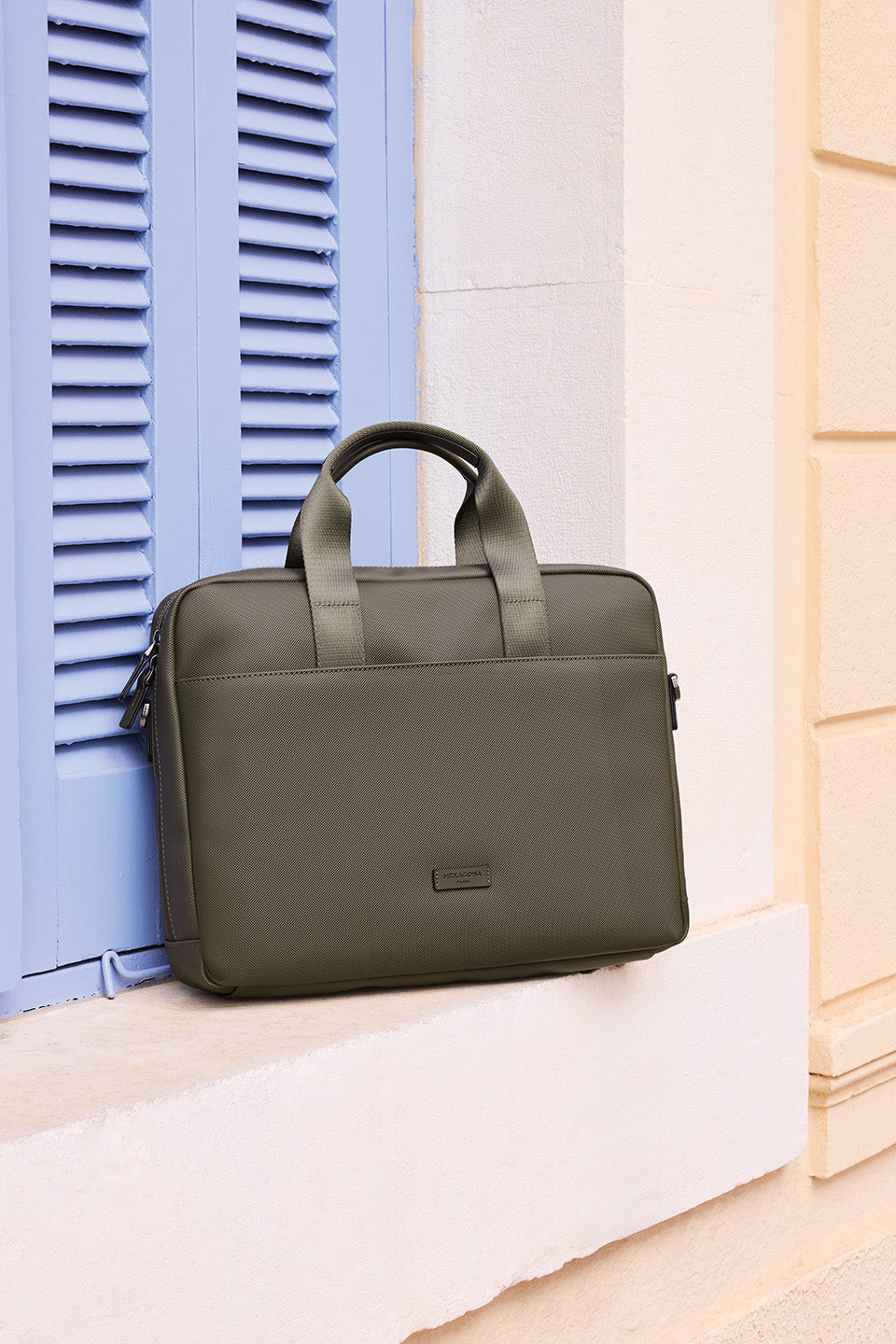 Briefcase - 13" & A4