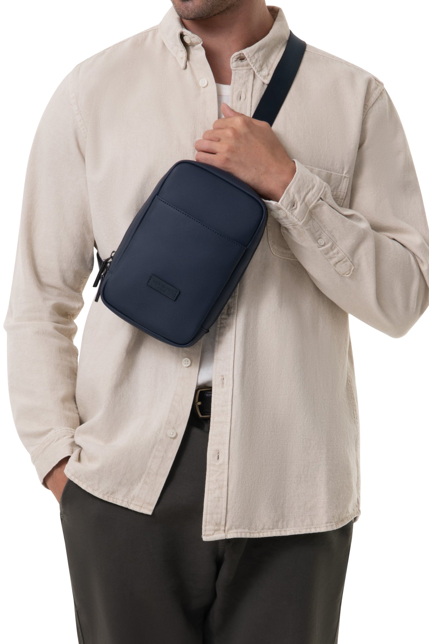 حقيبة ذات حزام واحد