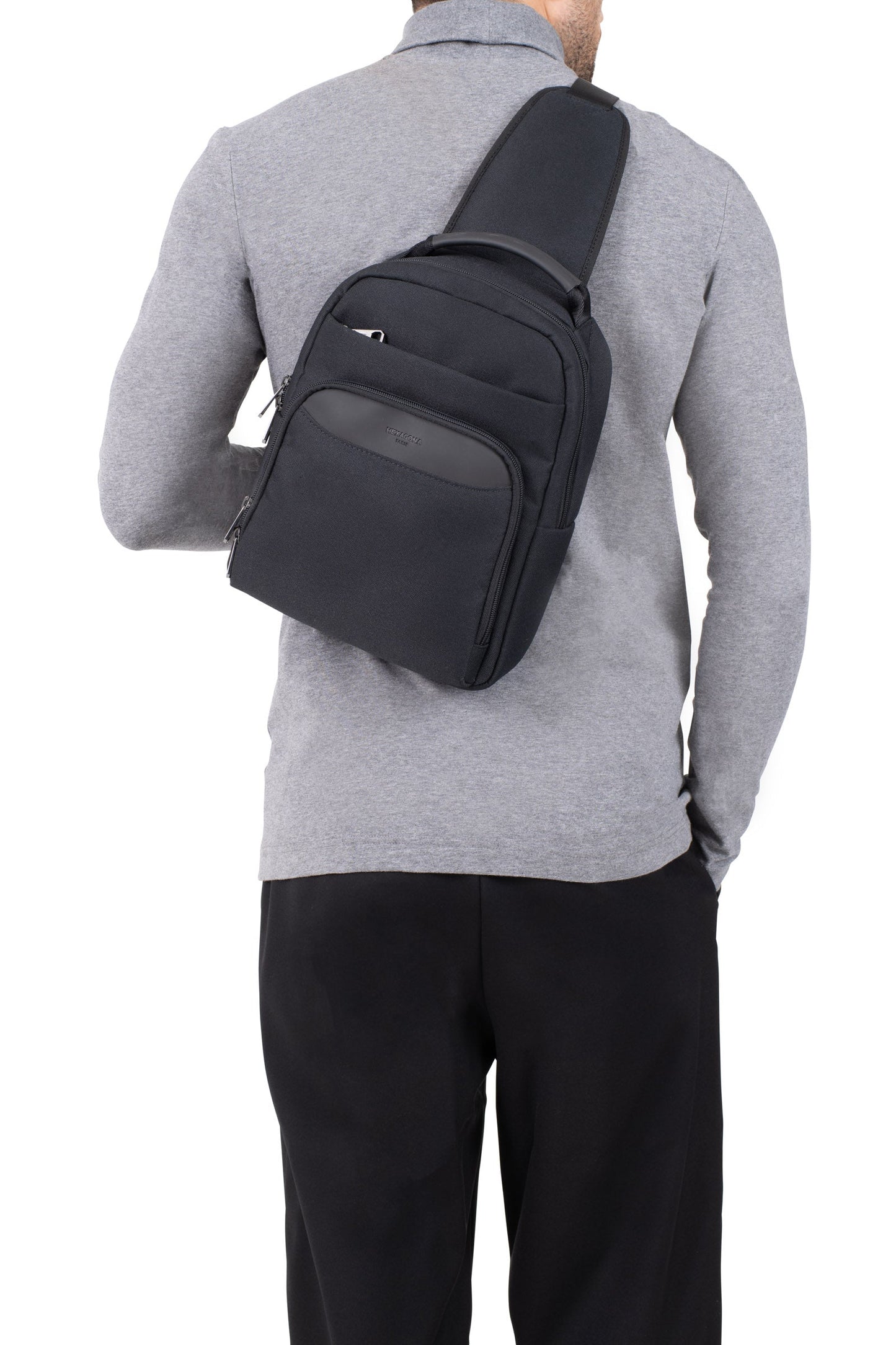 Single-strap bag - Tablet