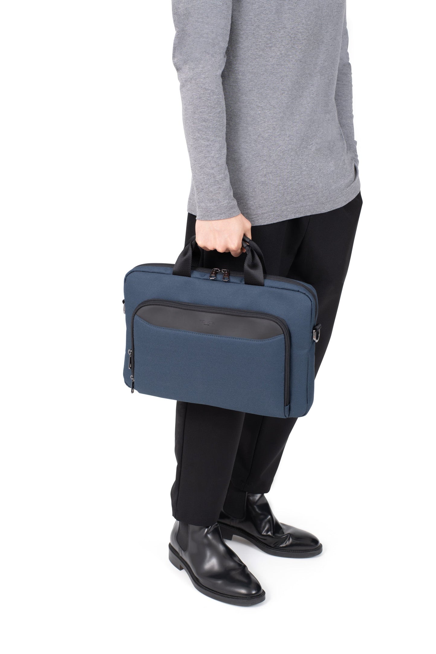 Briefcase - 13" & A4