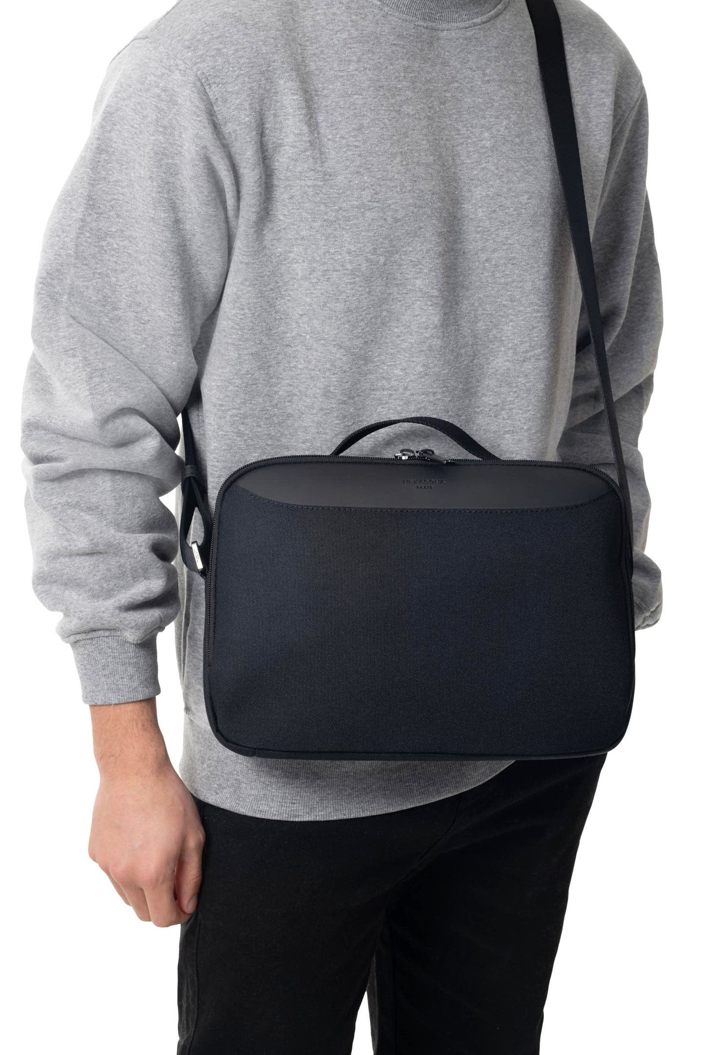 Reporter bag - Tablet