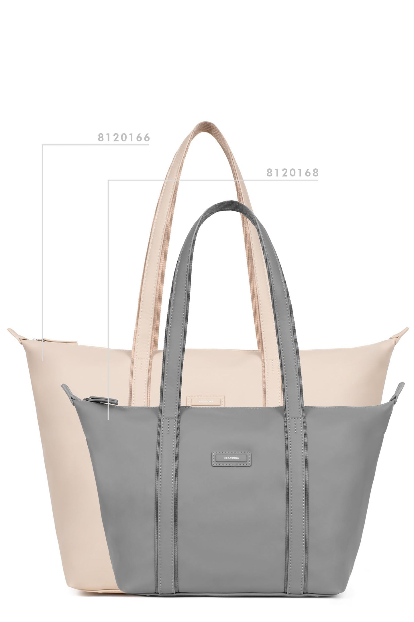 Shoulder bag - A4 - Large