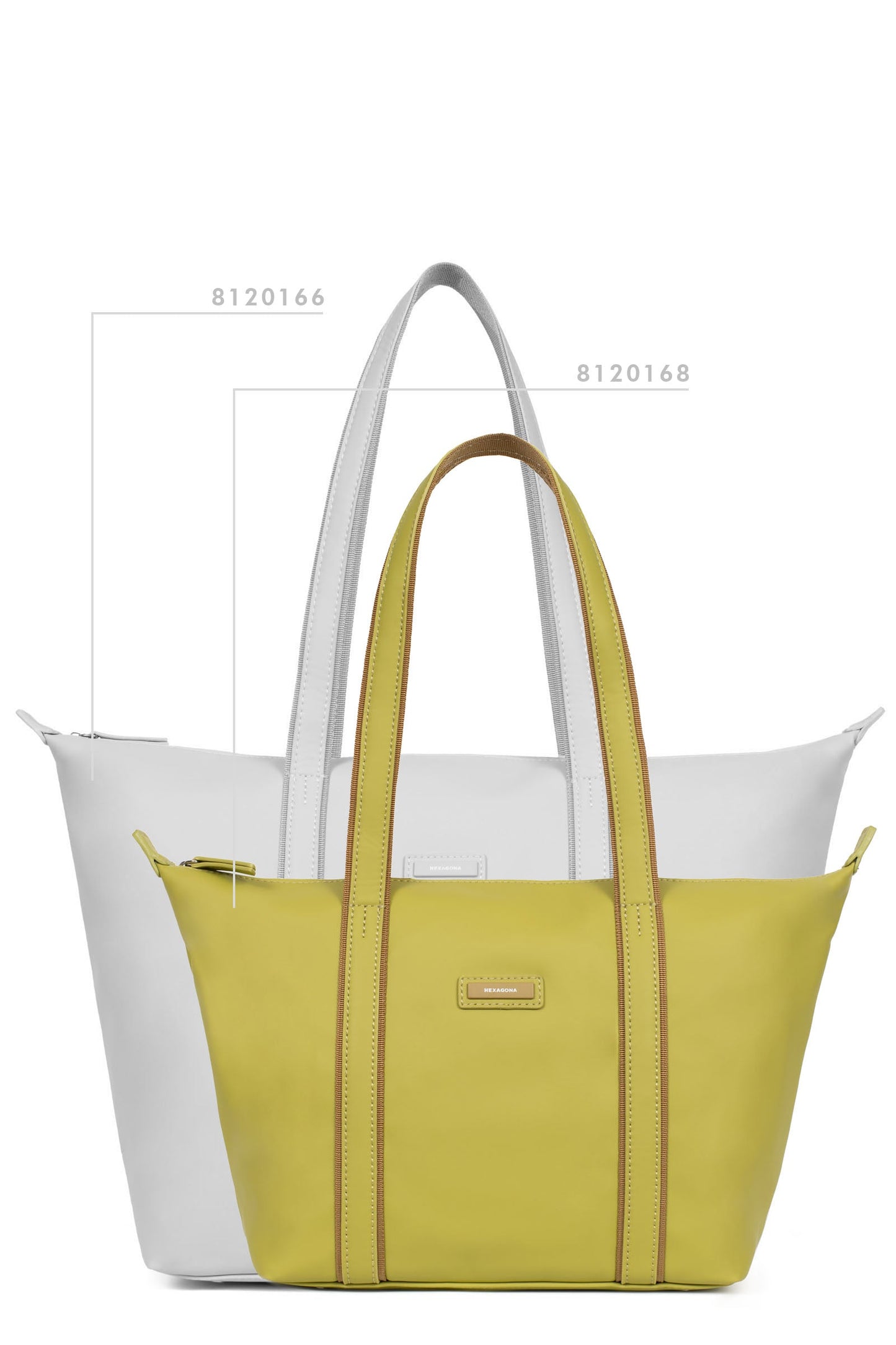 Shoulder bag - Medium