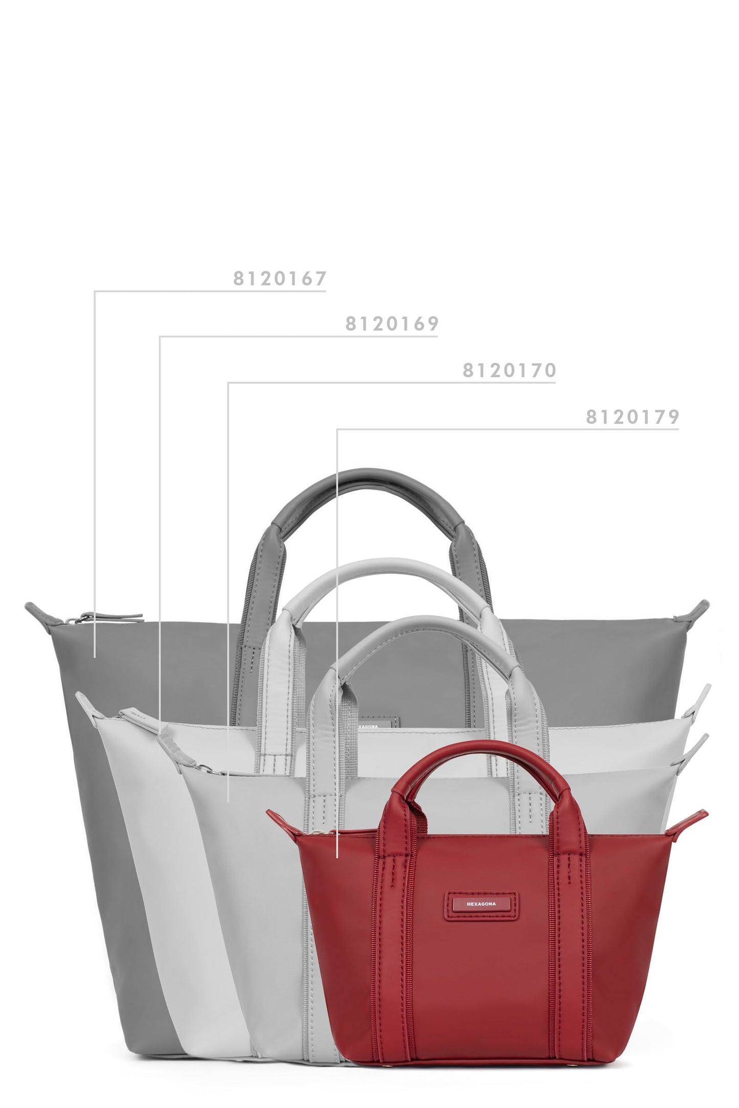 Handbag tote bag - Mini